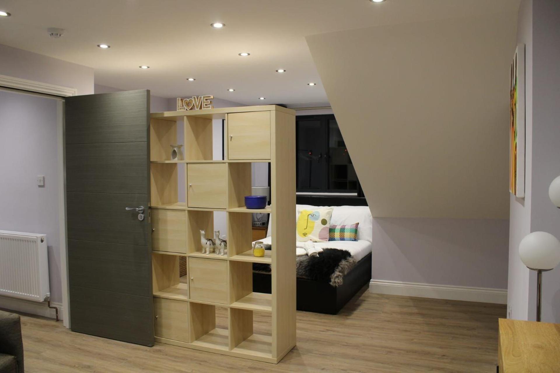 5 Star Apartment Londres Exterior foto